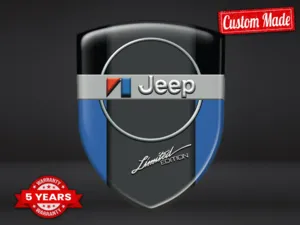 Jeep Rear Window Stickers Cars Stylish High End Sturdy